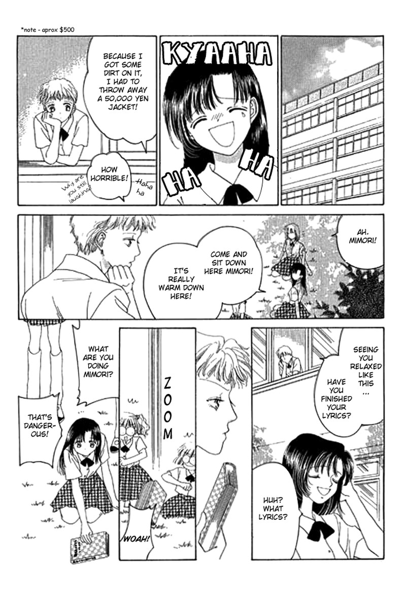 Tenshi No Uta Chapter 2 Page 18