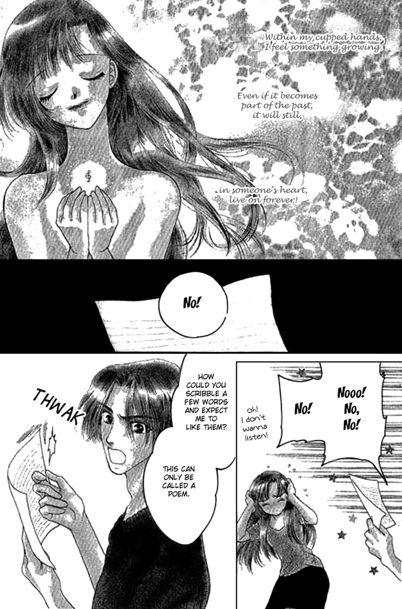 Tenshi No Uta Chapter 2 Page 2
