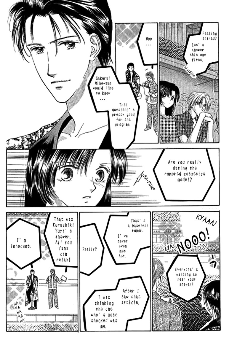 Tenshi No Uta Chapter 2 Page 26