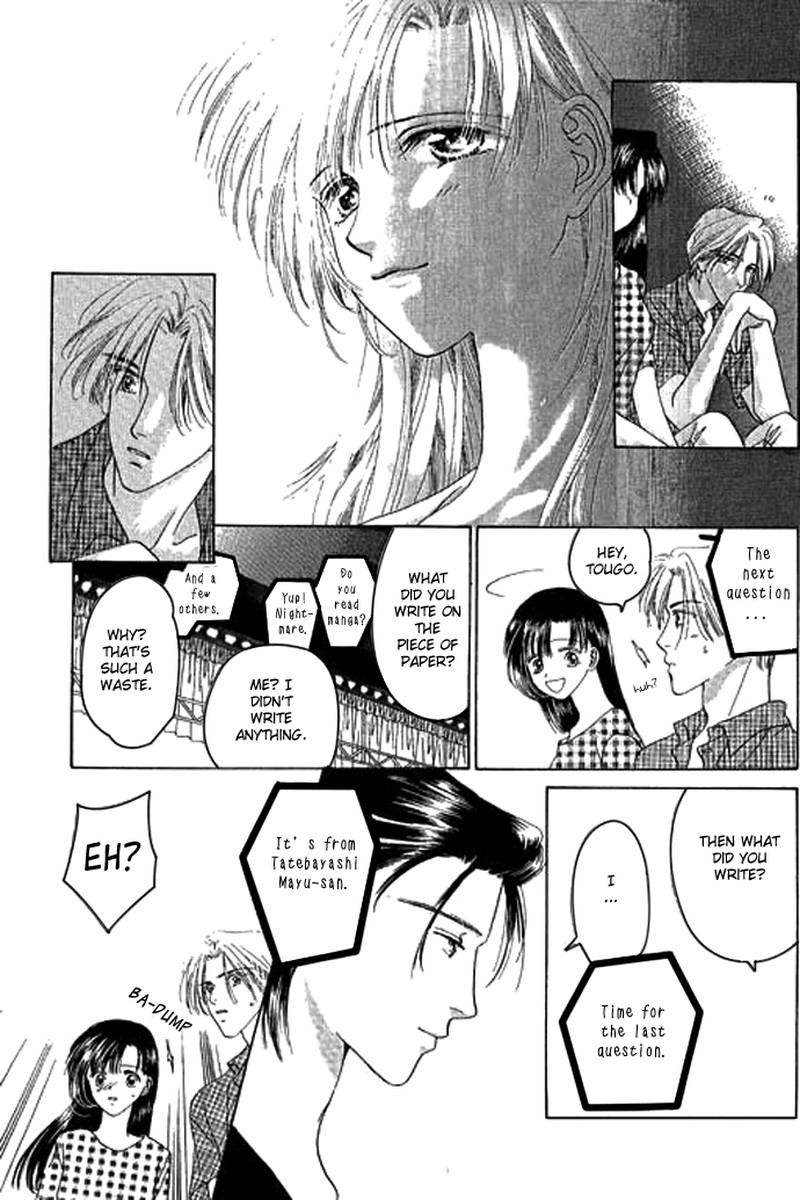 Tenshi No Uta Chapter 2 Page 27