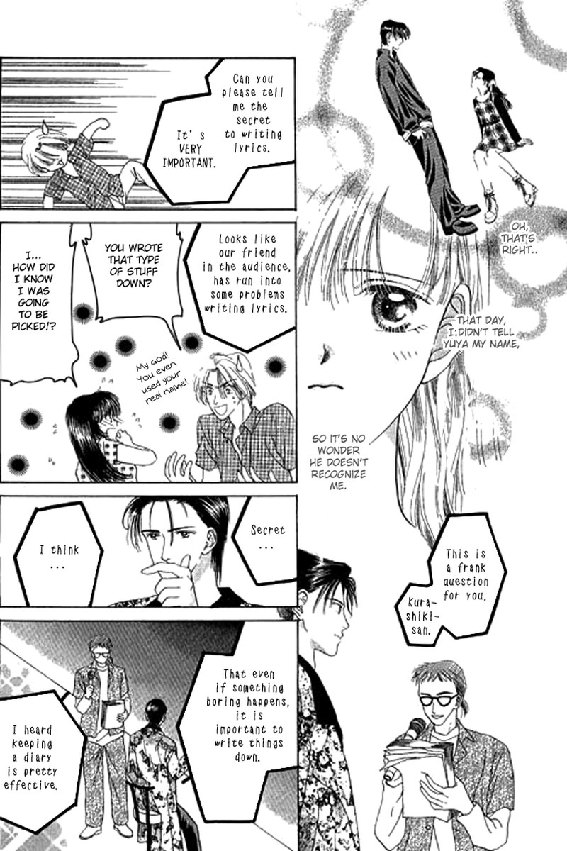 Tenshi No Uta Chapter 2 Page 28