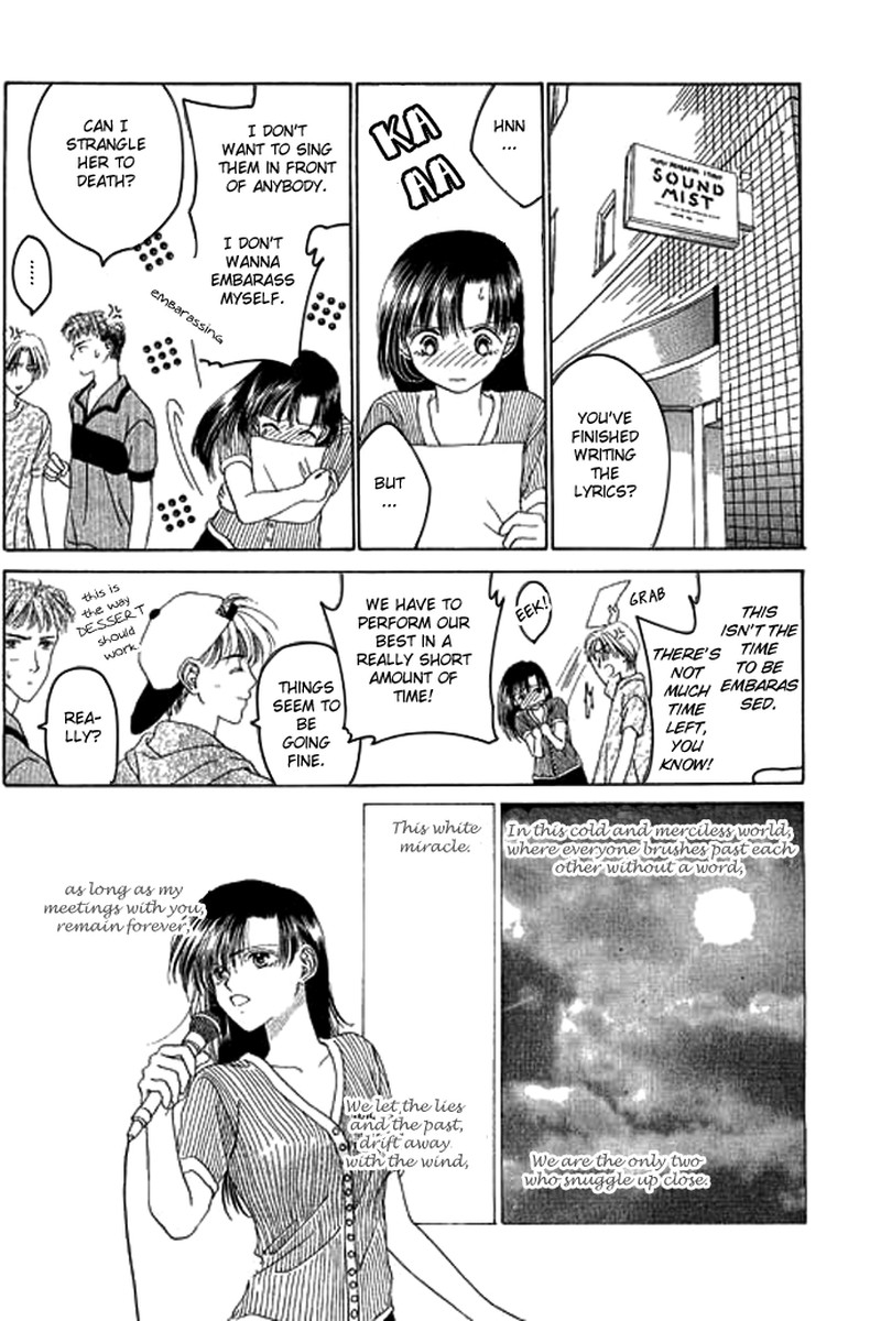 Tenshi No Uta Chapter 2 Page 34