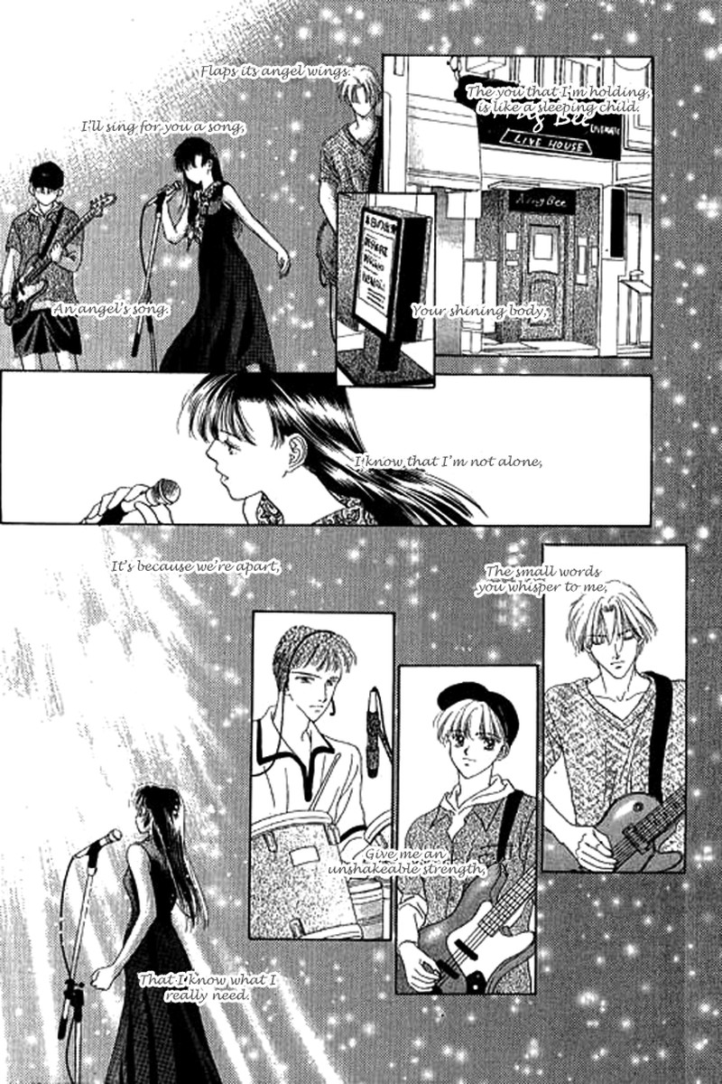 Tenshi No Uta Chapter 2 Page 36