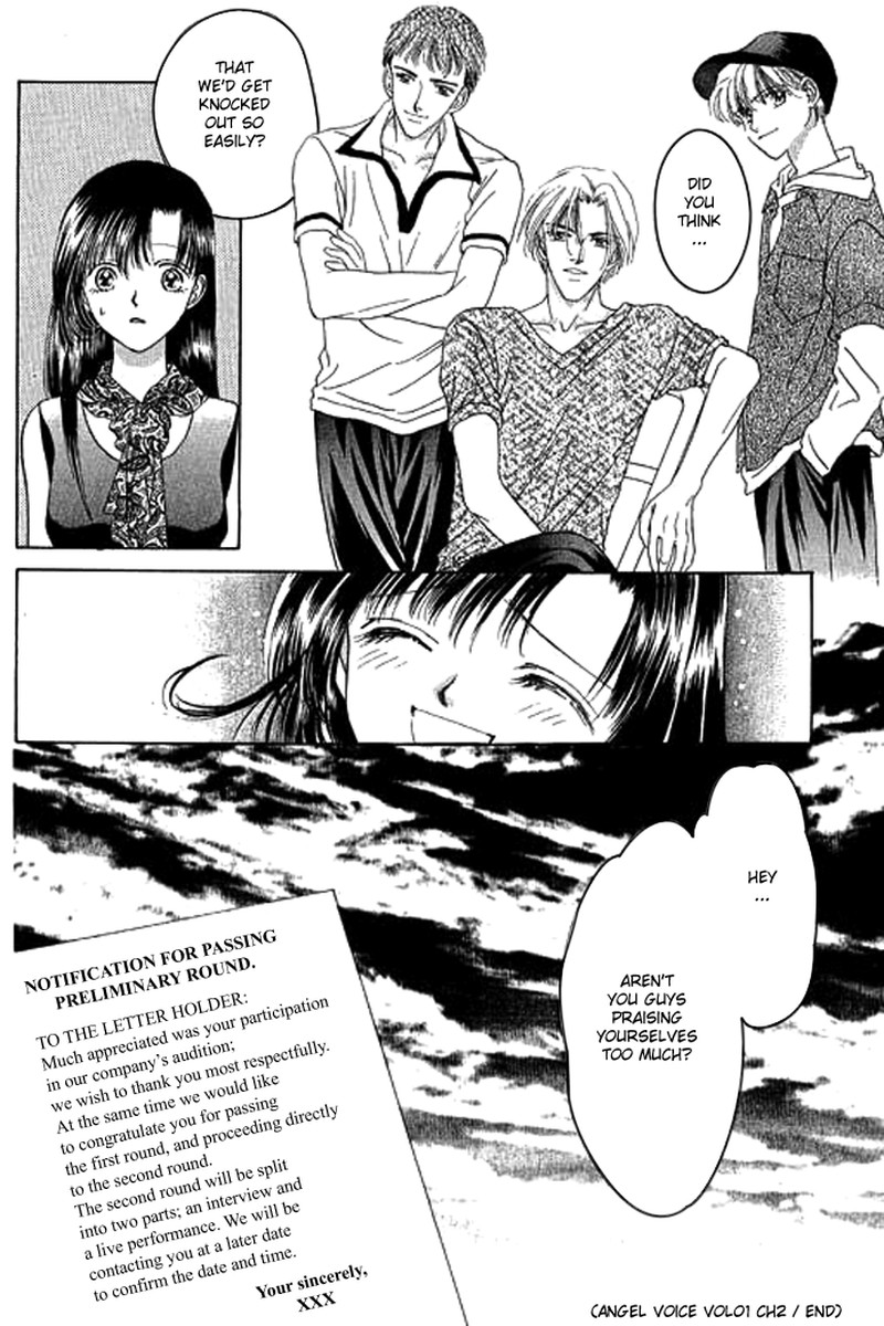 Tenshi No Uta Chapter 2 Page 40