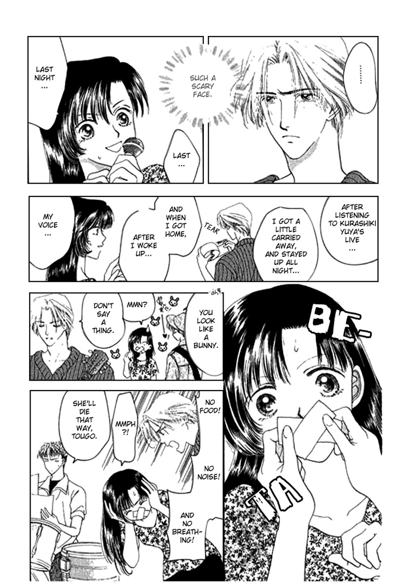 Tenshi No Uta Chapter 2 Page 5