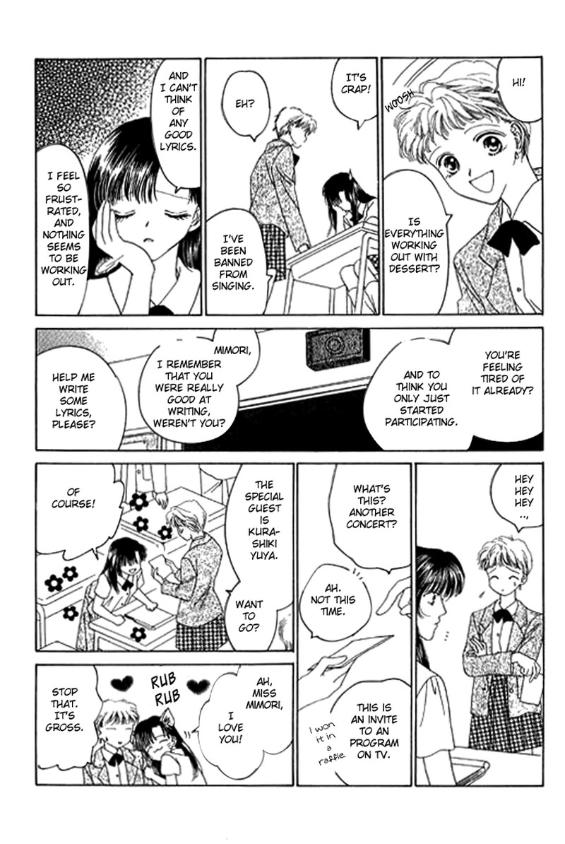 Tenshi No Uta Chapter 2 Page 9