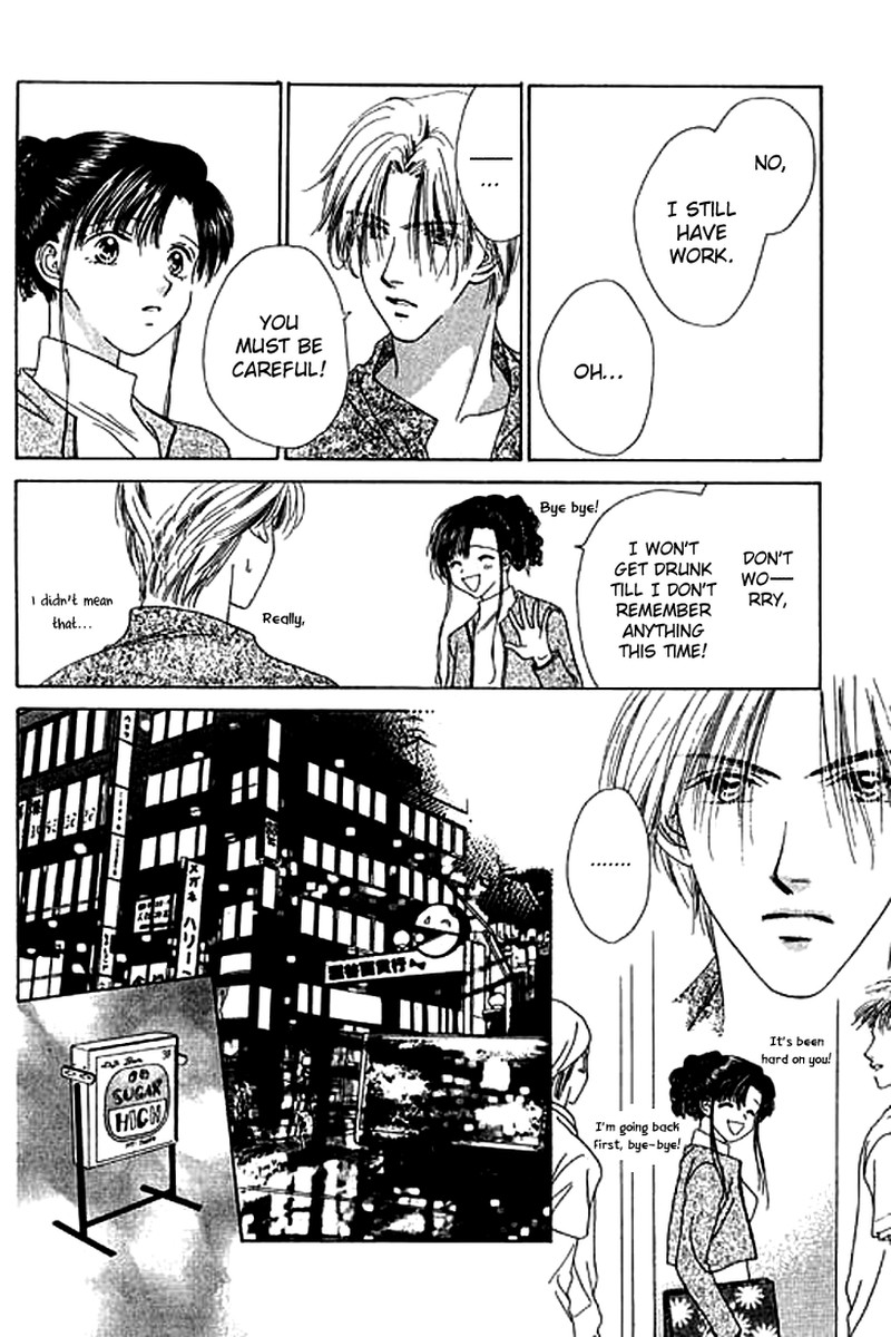 Tenshi No Uta Chapter 20 Page 10