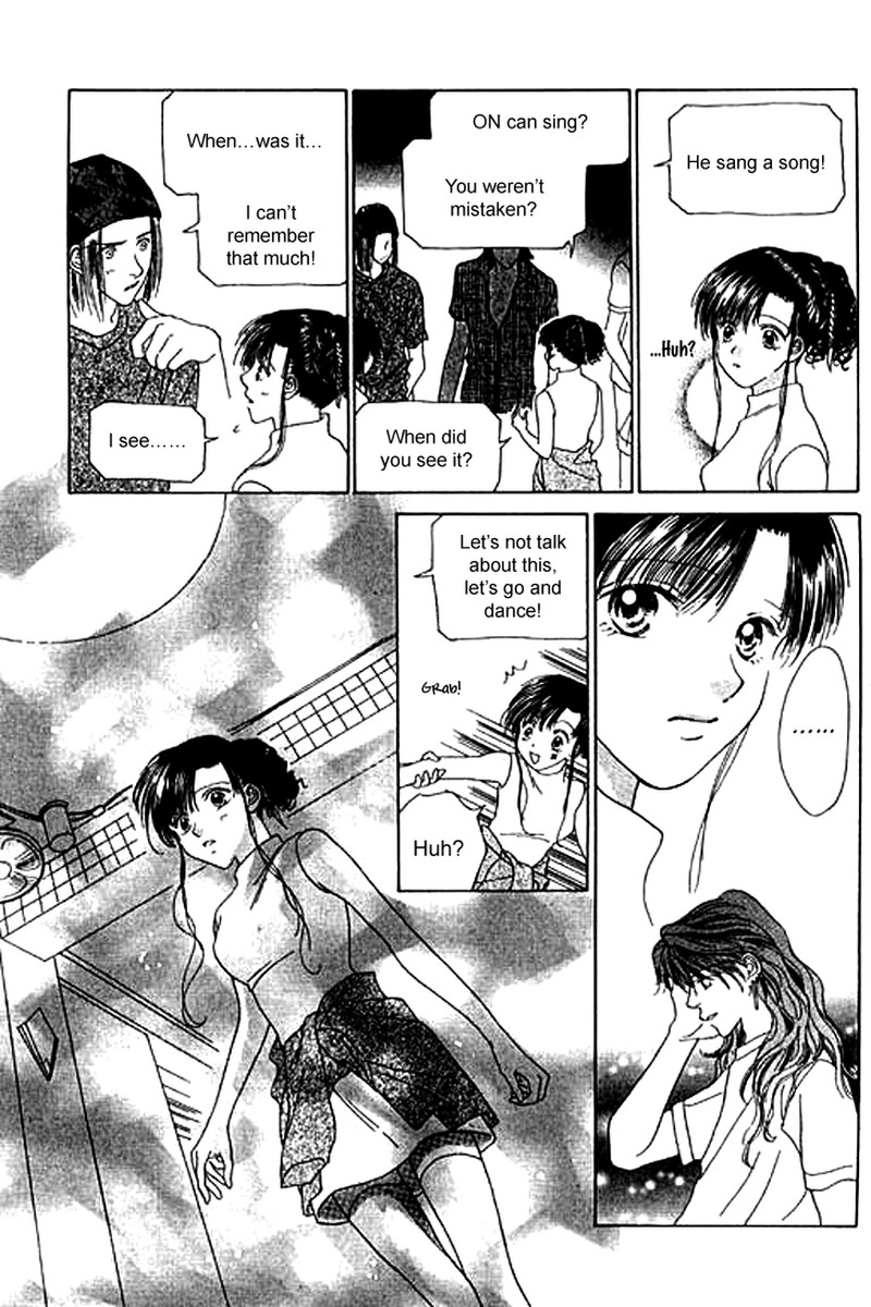 Tenshi No Uta Chapter 20 Page 15