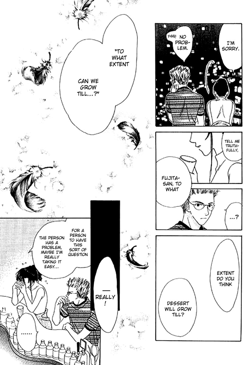 Tenshi No Uta Chapter 20 Page 21