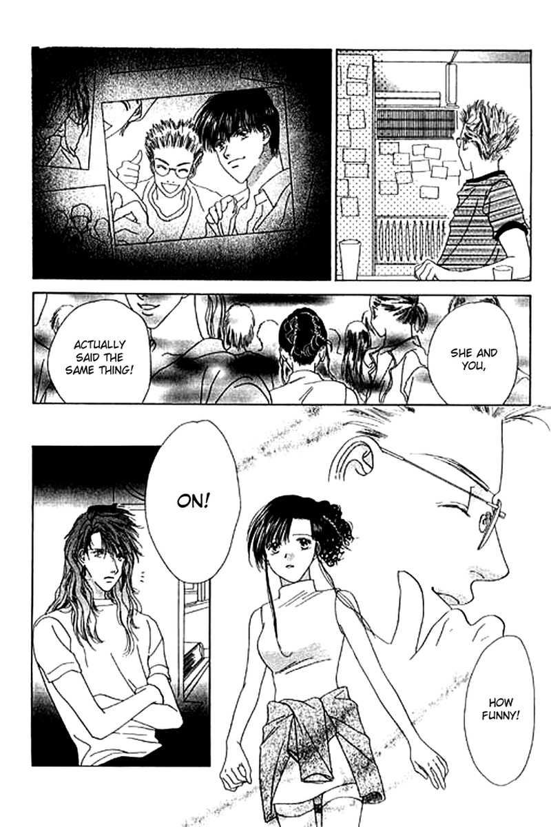 Tenshi No Uta Chapter 20 Page 25