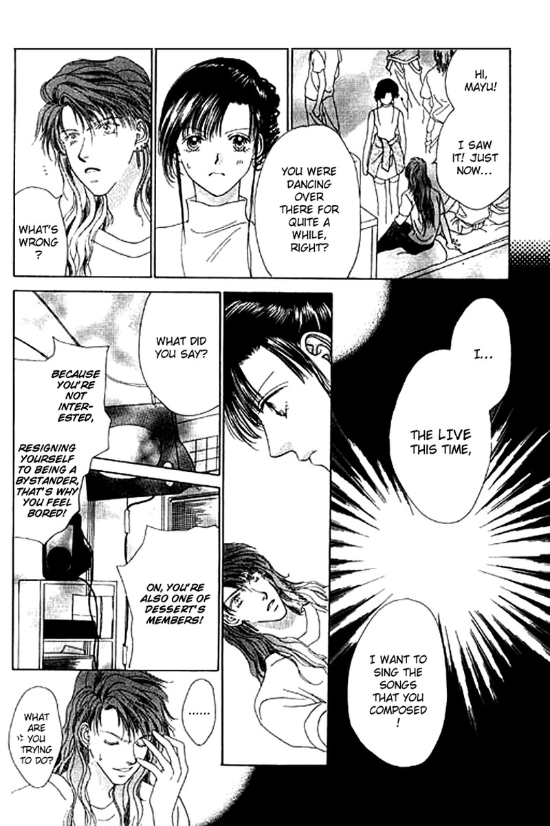 Tenshi No Uta Chapter 20 Page 26