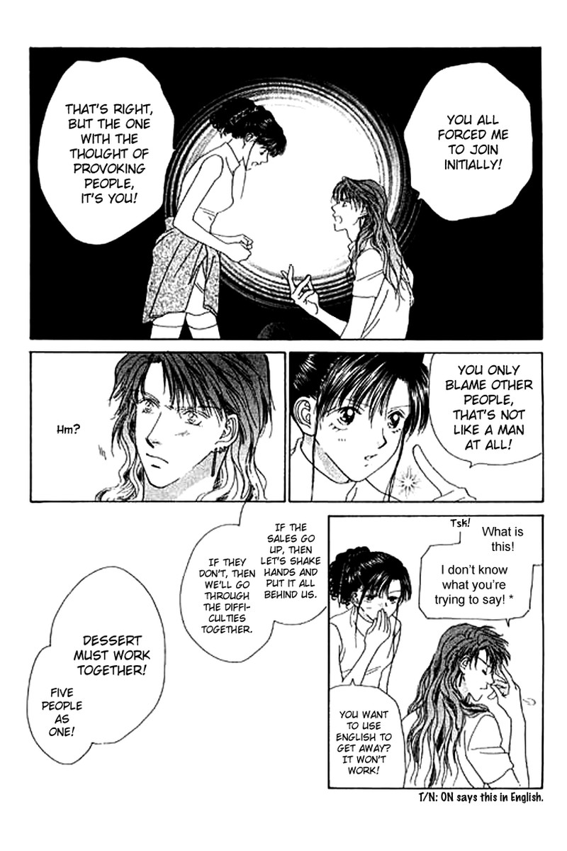 Tenshi No Uta Chapter 20 Page 27
