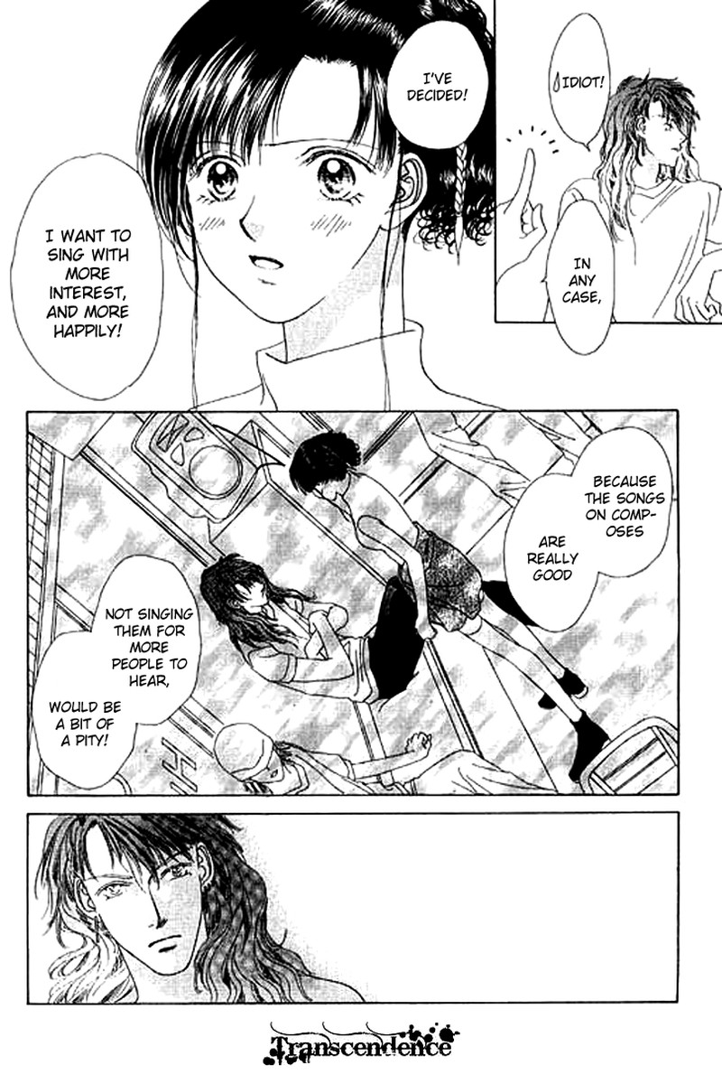Tenshi No Uta Chapter 20 Page 28