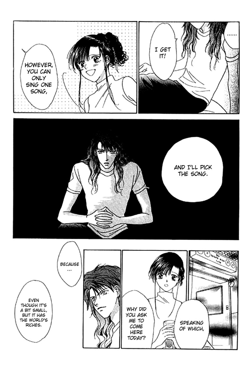 Tenshi No Uta Chapter 20 Page 29