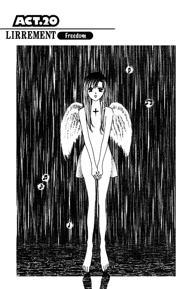 Tenshi No Uta Chapter 20 Page 3