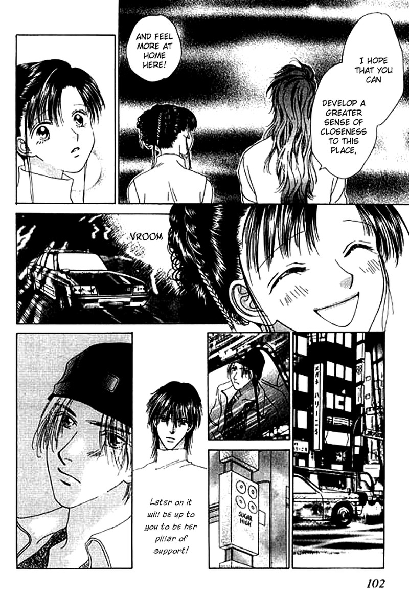 Tenshi No Uta Chapter 20 Page 30