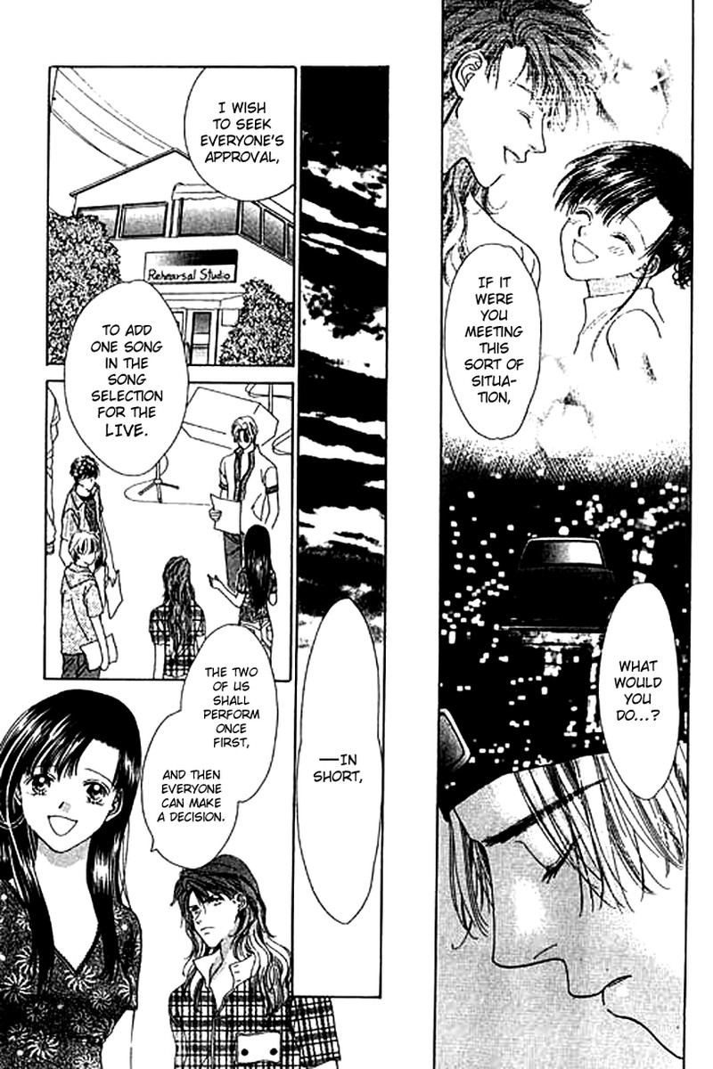 Tenshi No Uta Chapter 20 Page 31
