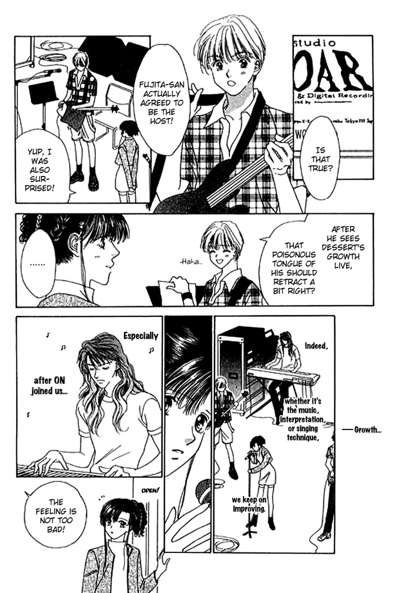 Tenshi No Uta Chapter 20 Page 7