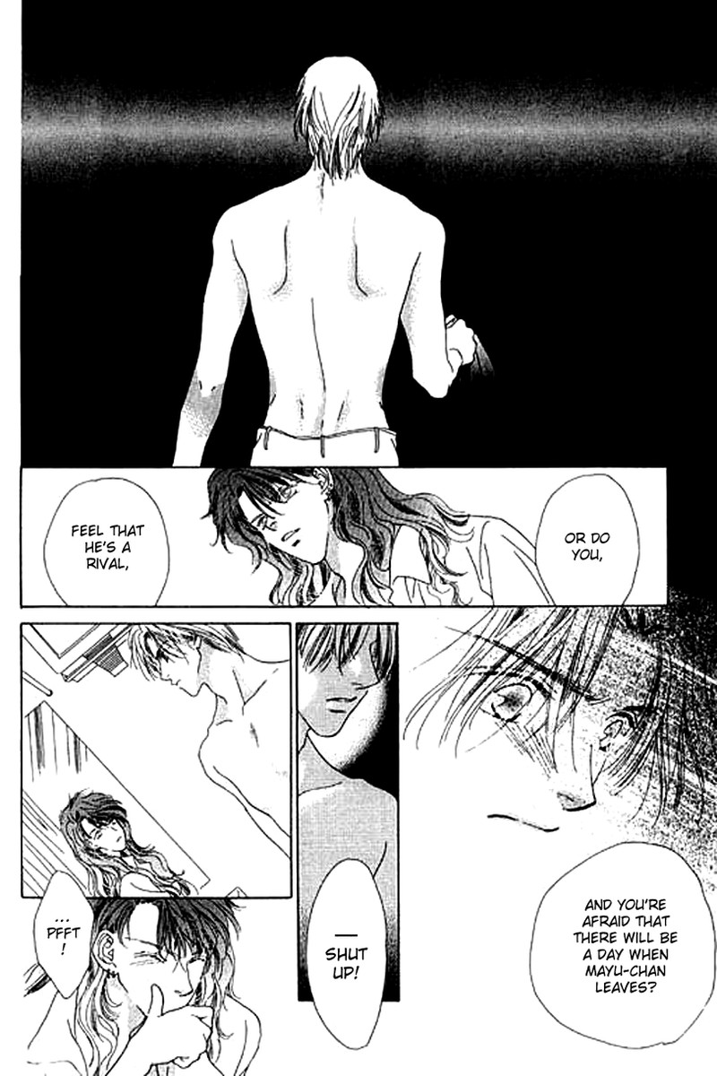 Tenshi No Uta Chapter 21 Page 15