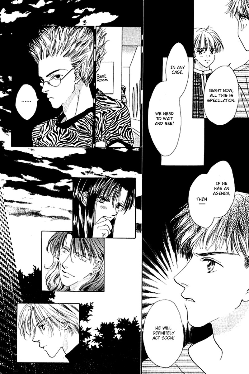 Tenshi No Uta Chapter 21 Page 17