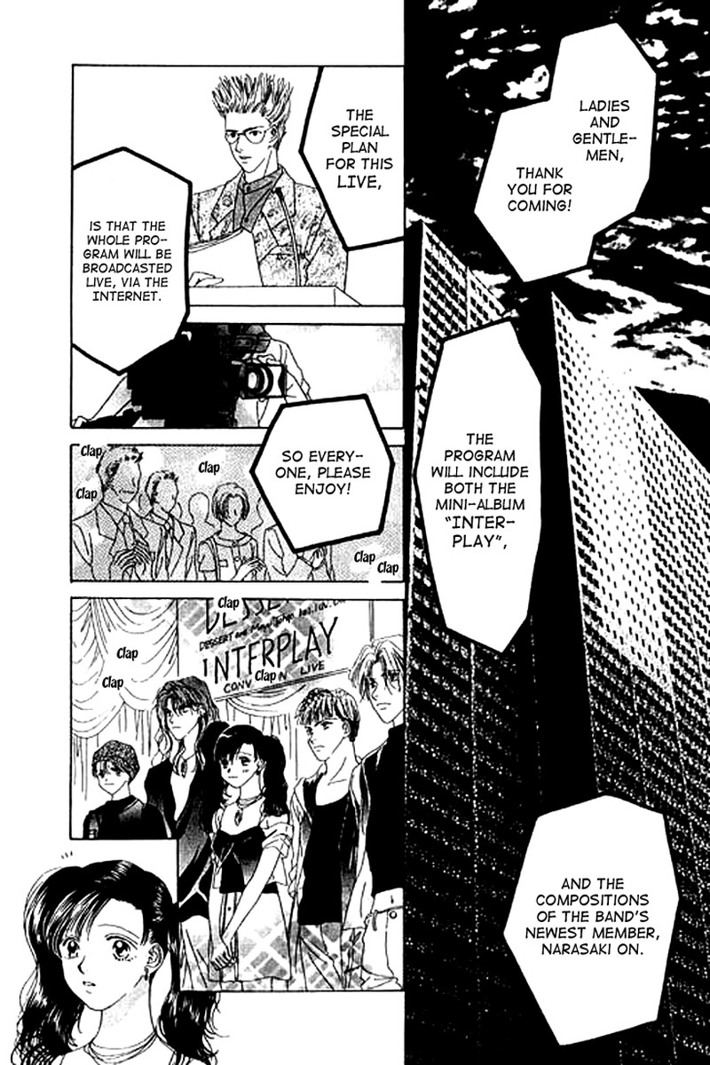 Tenshi No Uta Chapter 21 Page 18