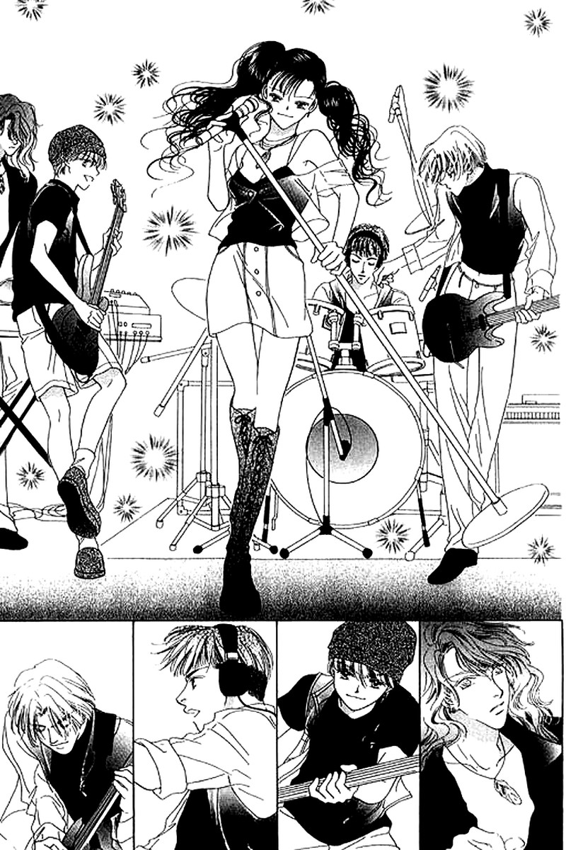 Tenshi No Uta Chapter 21 Page 20