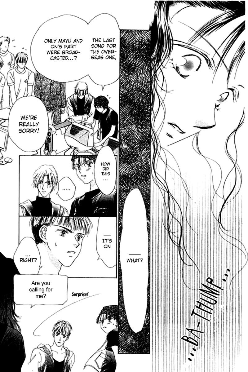 Tenshi No Uta Chapter 21 Page 28
