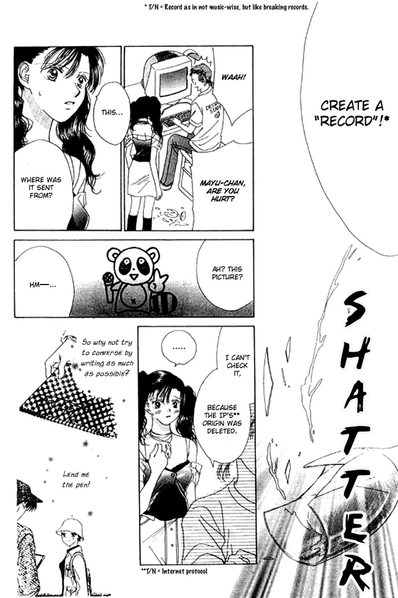 Tenshi No Uta Chapter 21 Page 31