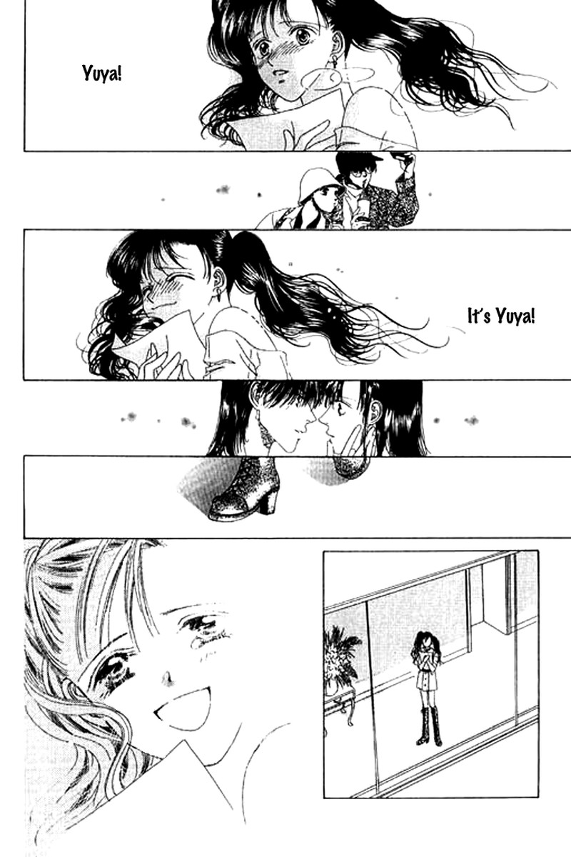 Tenshi No Uta Chapter 21 Page 33
