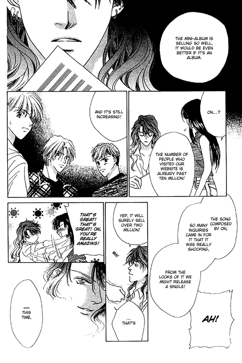 Tenshi No Uta Chapter 21 Page 35