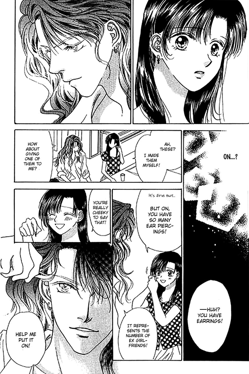 Tenshi No Uta Chapter 21 Page 8