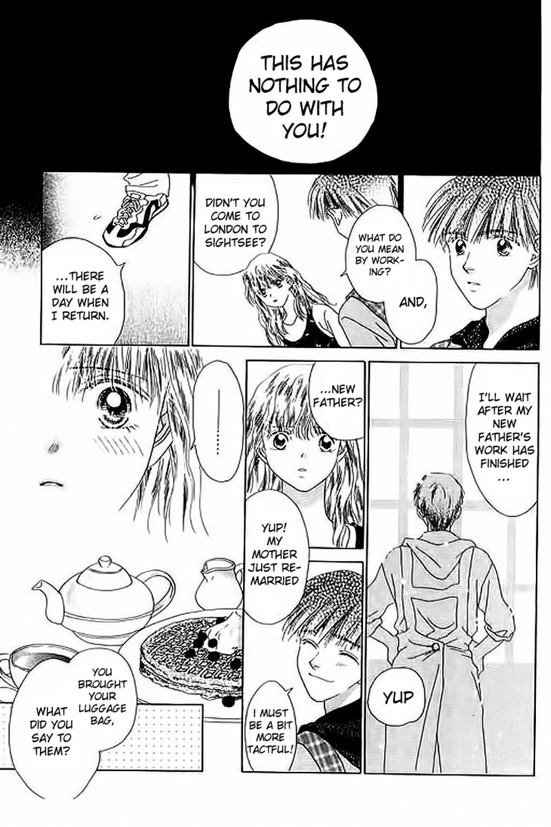 Tenshi No Uta Chapter 21e Page 15