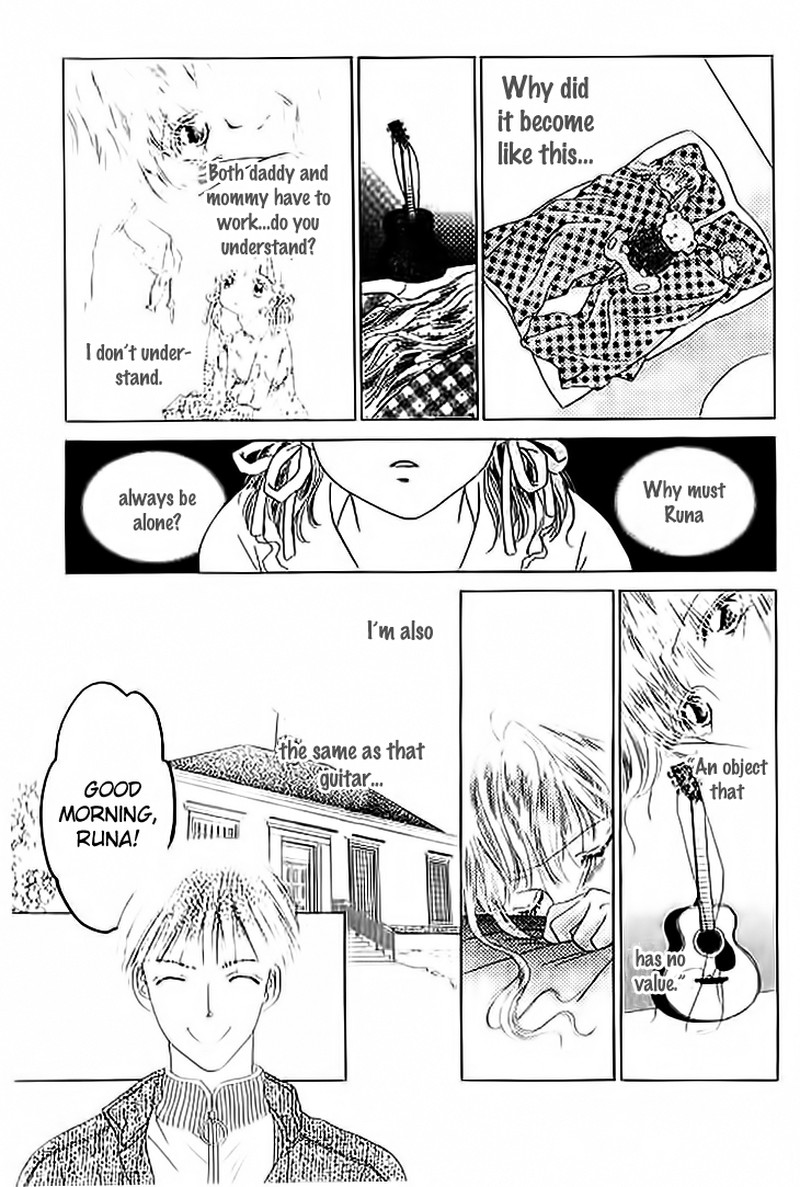 Tenshi No Uta Chapter 21e Page 17