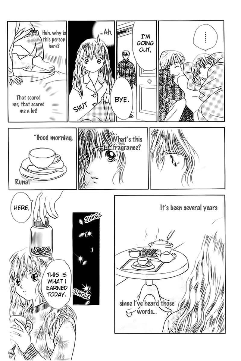 Tenshi No Uta Chapter 21e Page 18