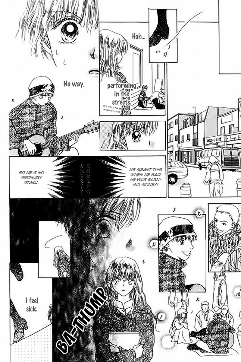 Tenshi No Uta Chapter 21e Page 20