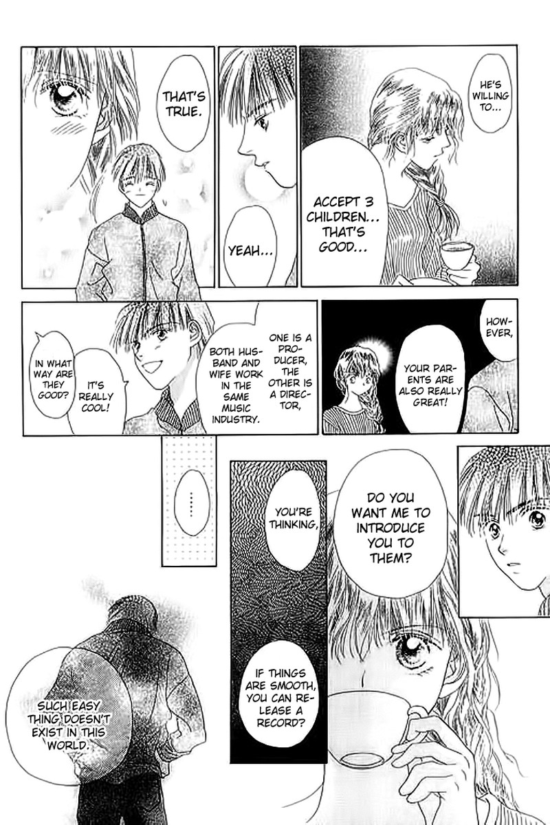 Tenshi No Uta Chapter 21e Page 22