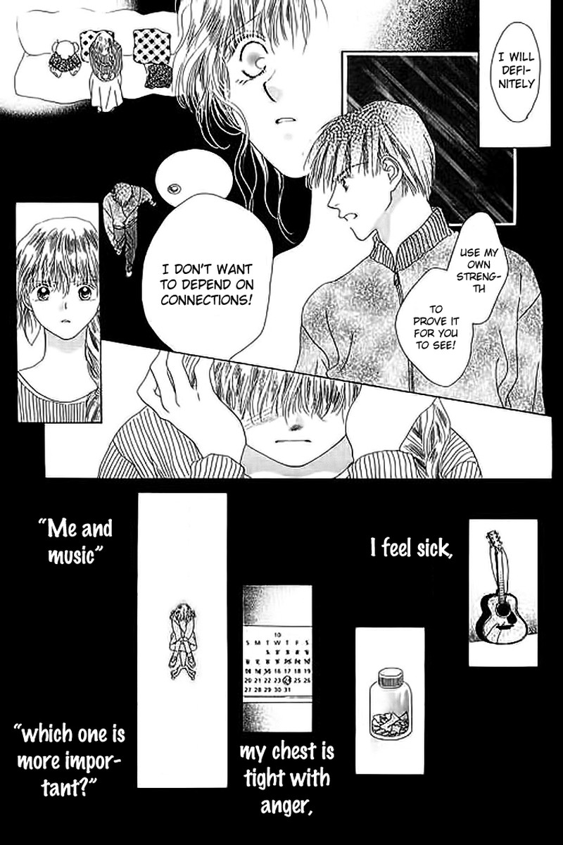 Tenshi No Uta Chapter 21e Page 23