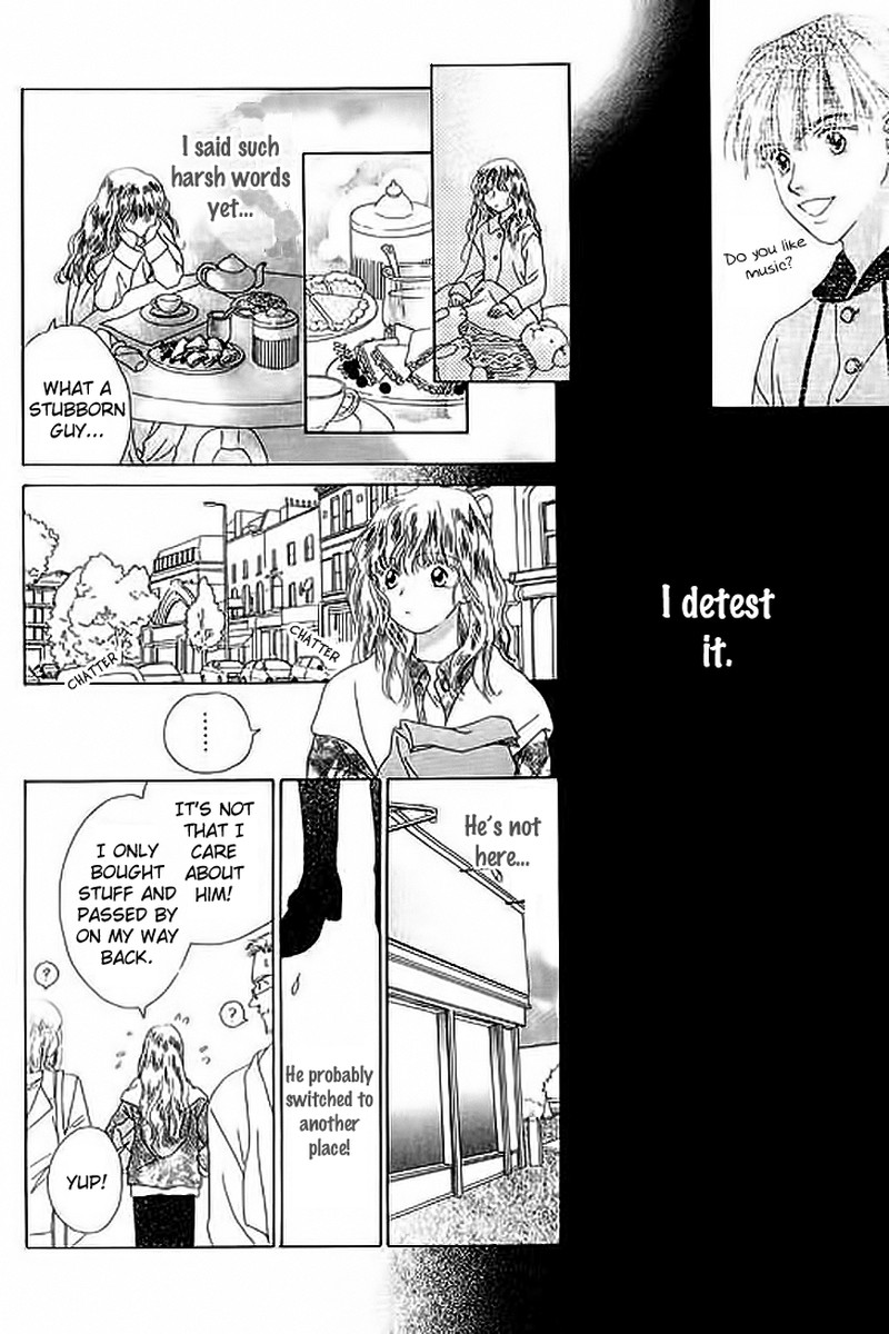 Tenshi No Uta Chapter 21e Page 24