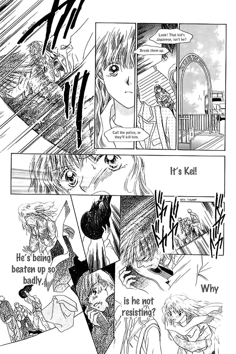 Tenshi No Uta Chapter 21e Page 25