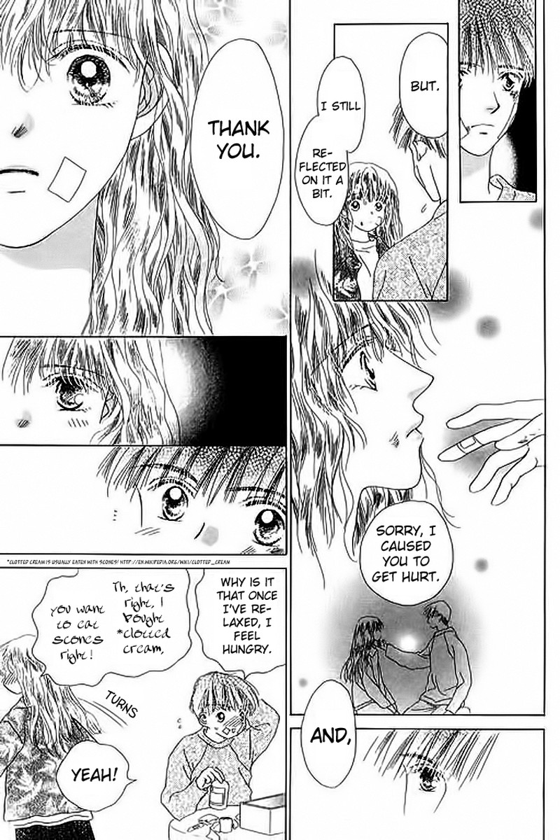 Tenshi No Uta Chapter 21e Page 27