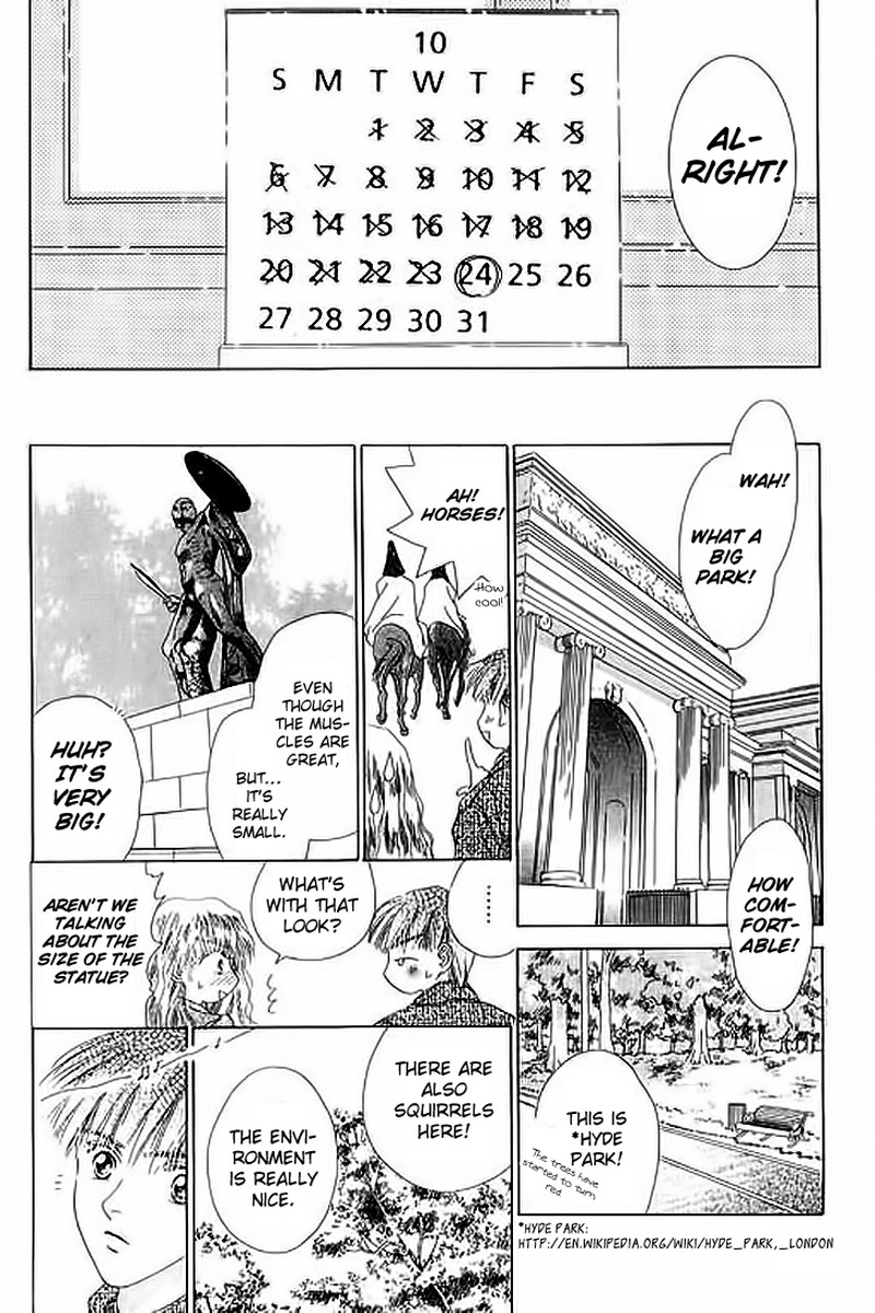 Tenshi No Uta Chapter 21e Page 30