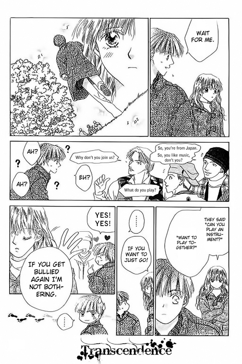 Tenshi No Uta Chapter 21e Page 31