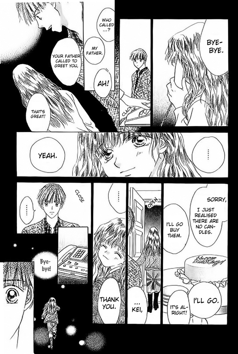 Tenshi No Uta Chapter 21e Page 37