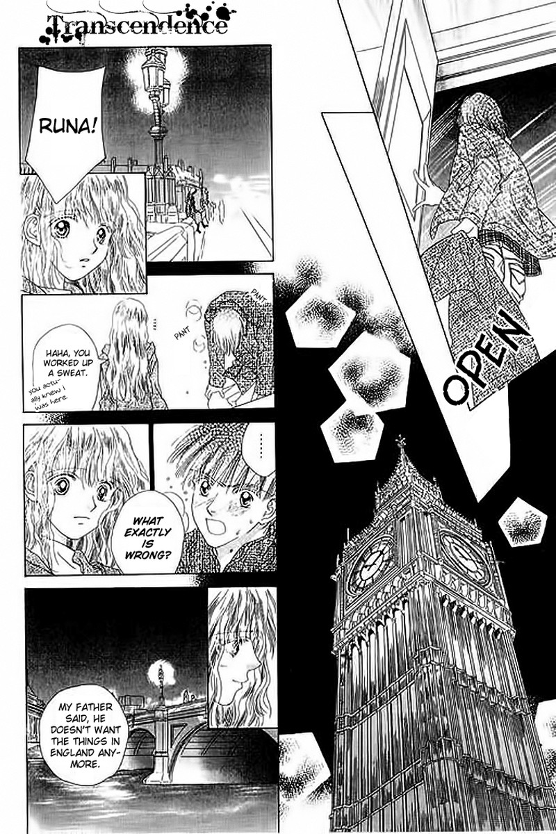 Tenshi No Uta Chapter 21e Page 38