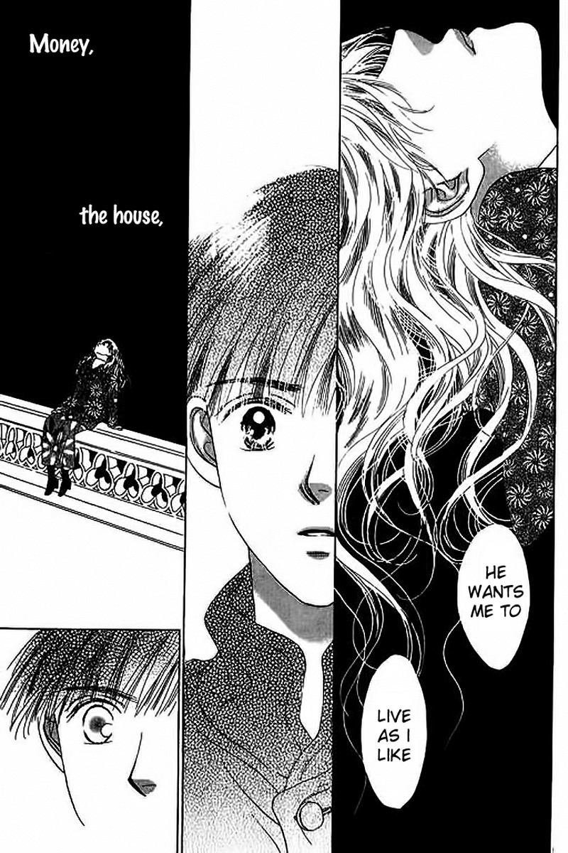 Tenshi No Uta Chapter 21e Page 39