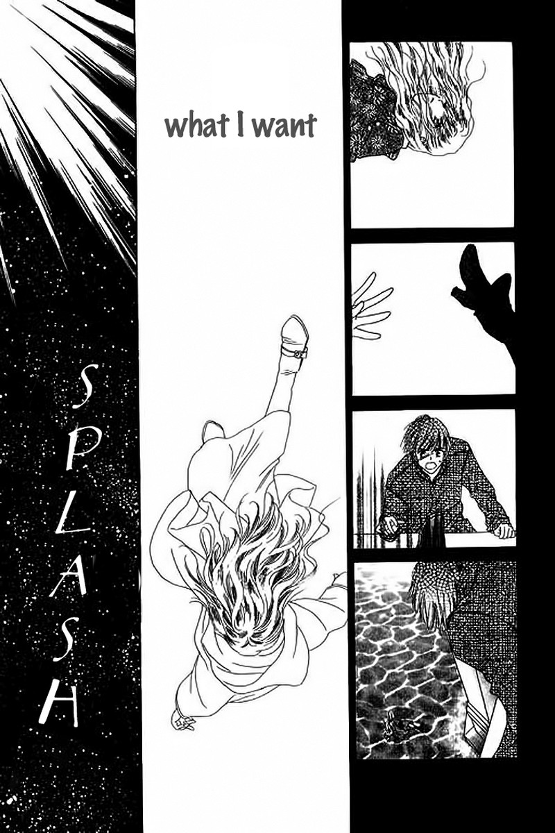 Tenshi No Uta Chapter 21e Page 40
