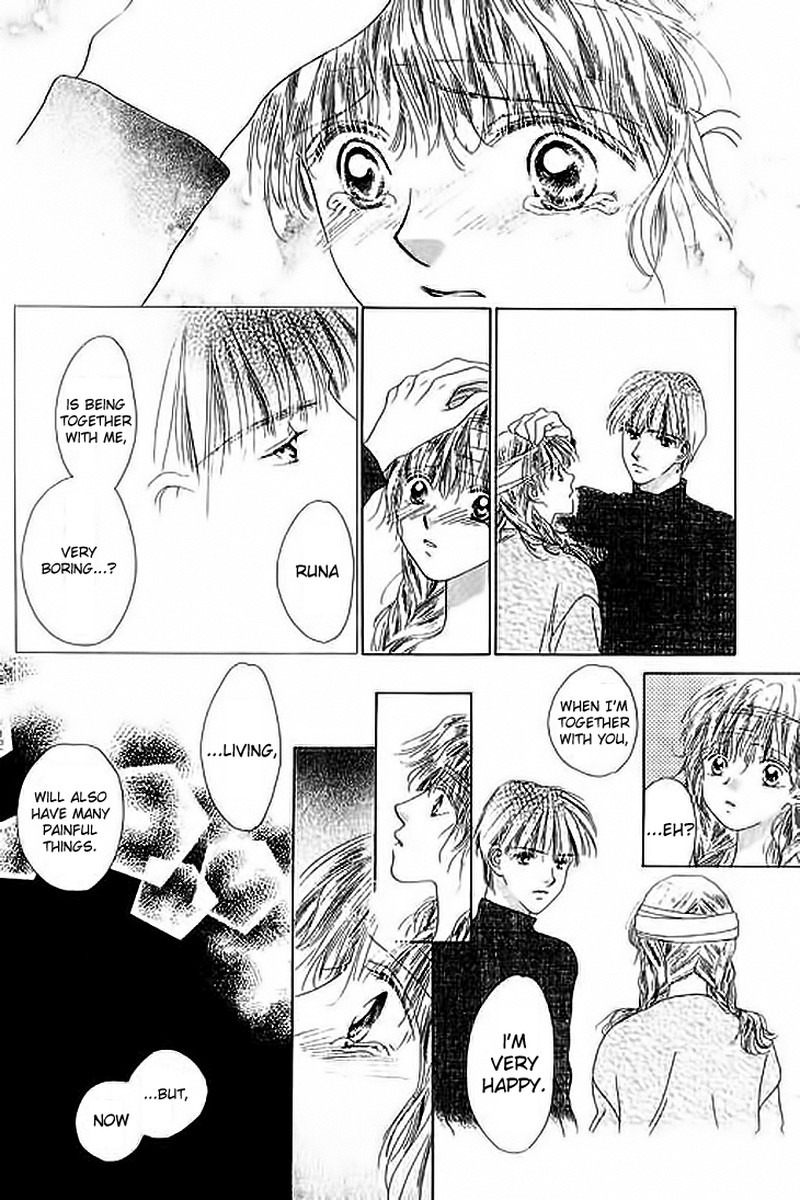 Tenshi No Uta Chapter 21e Page 44