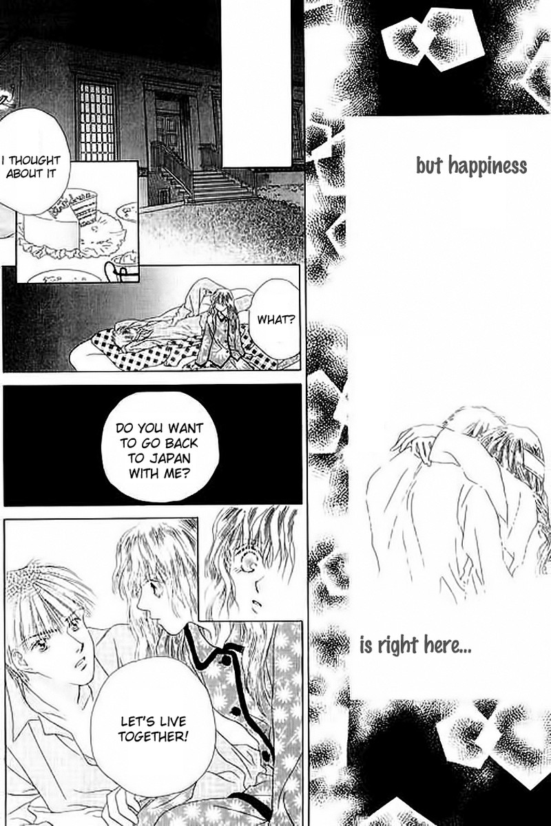 Tenshi No Uta Chapter 21e Page 46