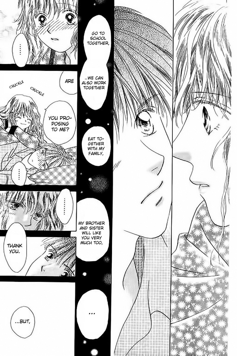 Tenshi No Uta Chapter 21e Page 47
