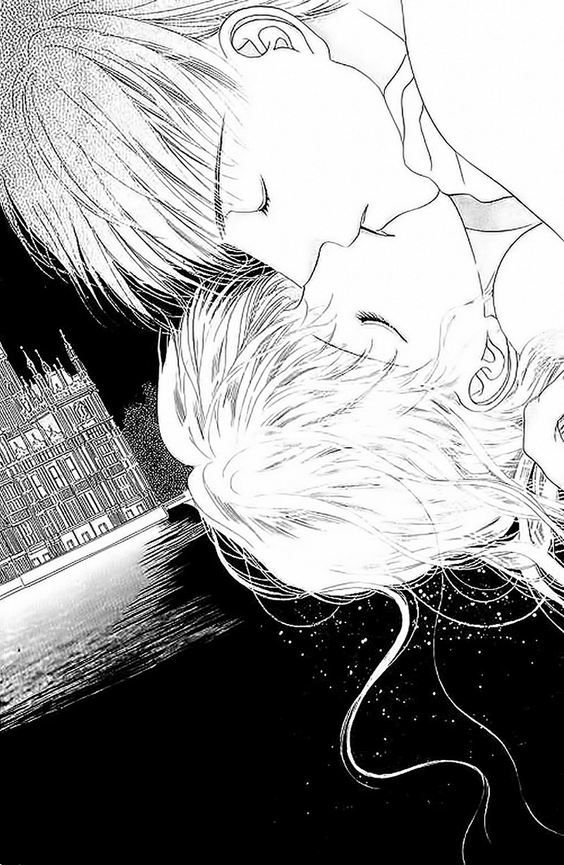 Tenshi No Uta Chapter 21e Page 50